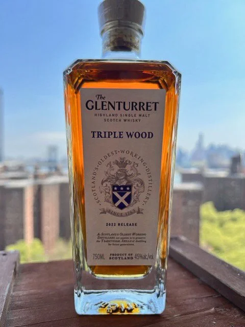 Glenturret Triple Wood — Dramface